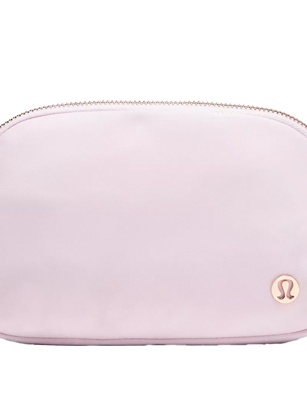 Lululemon Everywhere Belt Bag monogram
